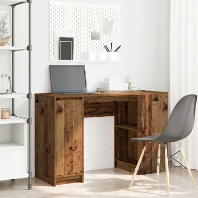 Desk, wooden, 120x42x76 cm,...