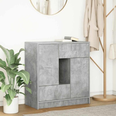 Side cabinet with drawers...