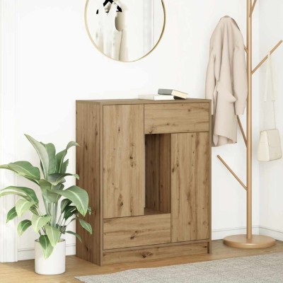 Side cabinet with drawers...