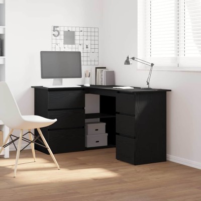 Table Black oak 145 x 100 x...