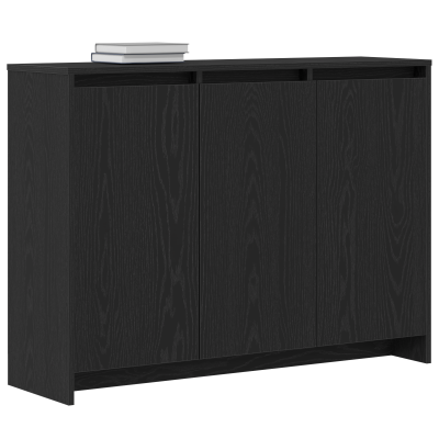 Cabal Black 102 x 29.5 x 75...
