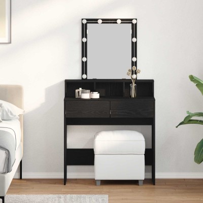 Dressing table with drawers...