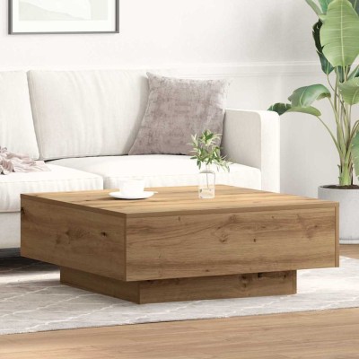 Coffee table Artisan oak 80...