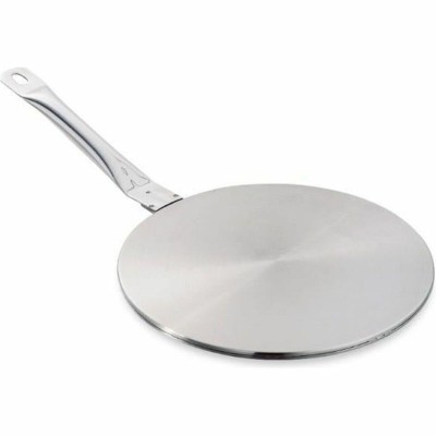 Crepe pan Baumalu Silver...
