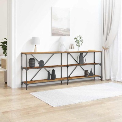 Console table Old wood 200...