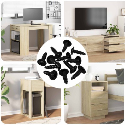 Self-screw one 16364 pcs...
