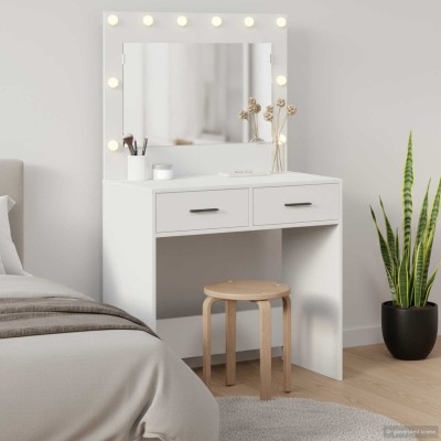 Dressing table White 78.5 x...