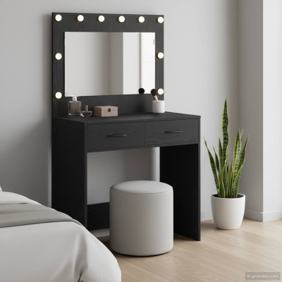 Dressing table with drawers...