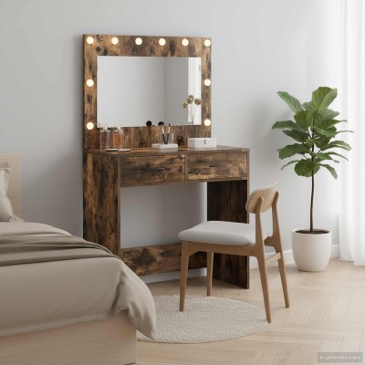 Dressing table with drawers...