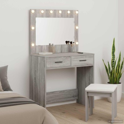 Dressing table with drawers...