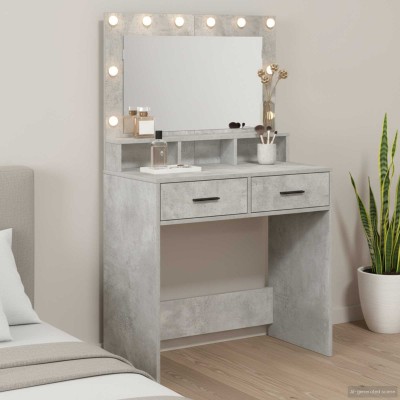 Dressing table Concrete...
