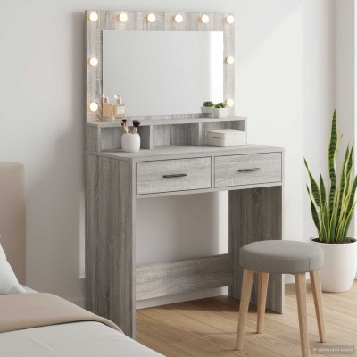 Dressing table Gray Sonoma...