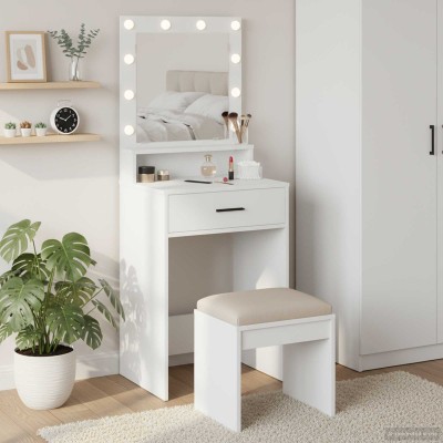 Dressing table White 50 x...