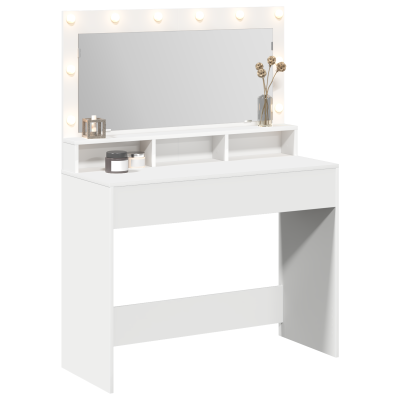 Dressing table White 100 x...