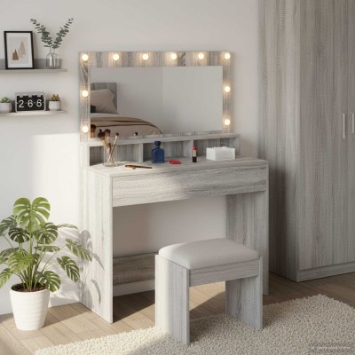 Dressing table Gray Sonoma...