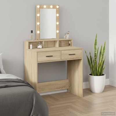 Dressing table Brown 79 x...