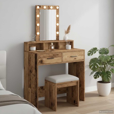 Dressing table Brown 79 x...