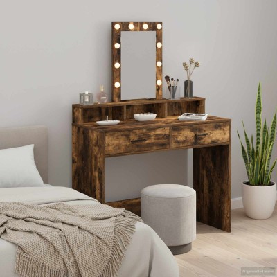Dressing table Brown 100 x...