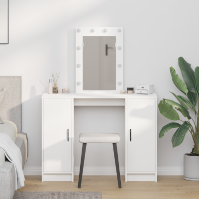 Dressing table White 102 x...