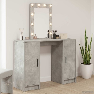 Dressing table with storage...