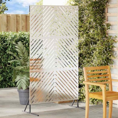 Privacy blinds Gray 100 x...