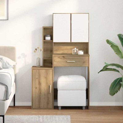 Dressing table with drawers...