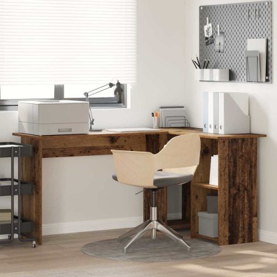 Table Ancient wood 142 x...