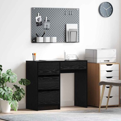 Table Black oak 90 x 37.5 x...