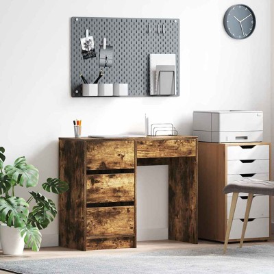 Table Smoked oak 90 x 37.5...