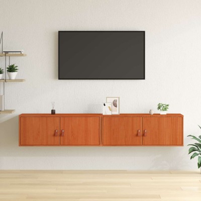 Wall cabinet with shelf 2...