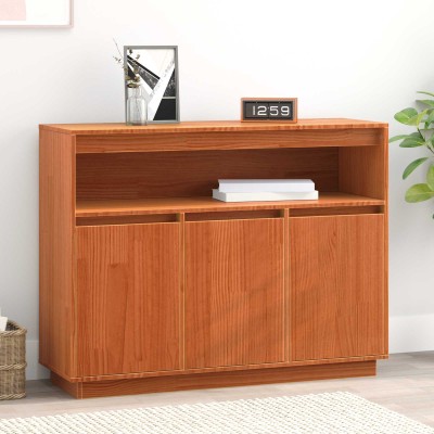 Kabala Wax brown 104.5 x 34...