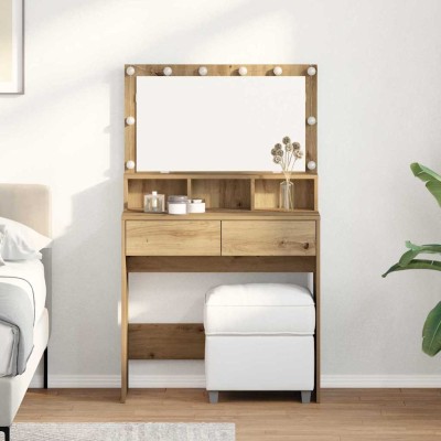 Dressing table with drawers...