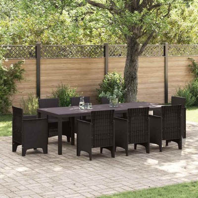 Garden table Brown 250 x...