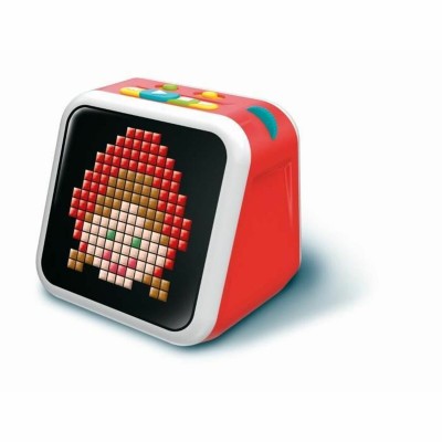 Hariv mäng kolm ühes...