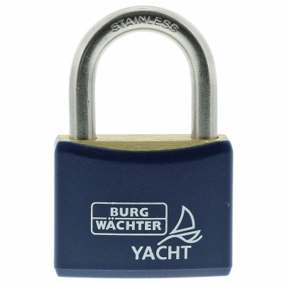 Key padlock Burg-Wachter...