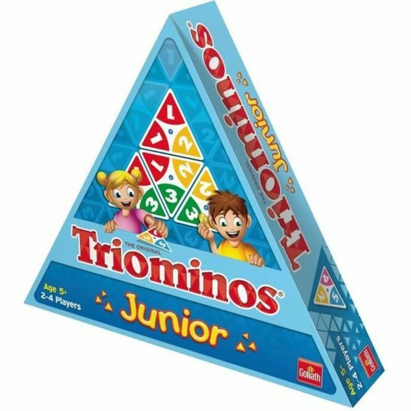 Lautapeli Goliath Triominos Junior (FR)