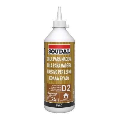 Instant Glue Soudal 117835...