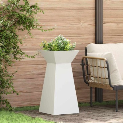 Studio gardener 2 pcs White...