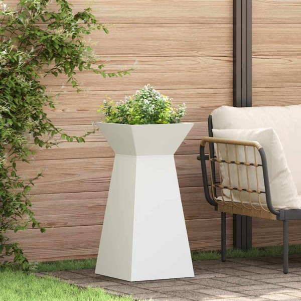 Studio gardener 2 pcs White 35 x 35 x 73 cm