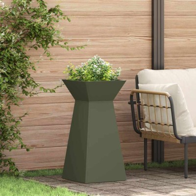Stump Planet 2 pcs Olives...