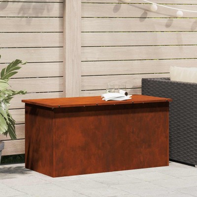Outdoor storage box 100 x...