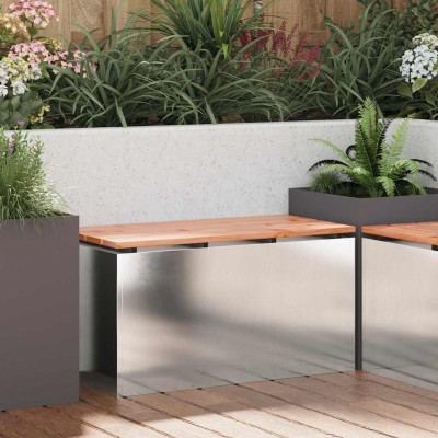 Sodo suolas Sidabro 80 x 40...