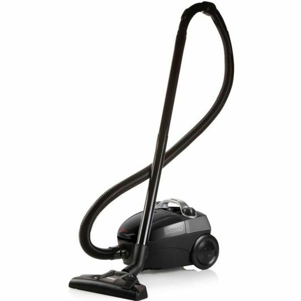 Poistin DOMO ASPIRATEUR DO1033S Musta noir 450 W
