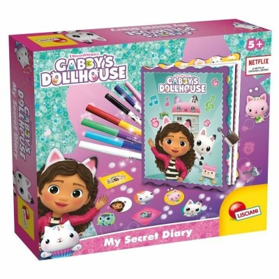 Drawing Set Lisciani Giochi...