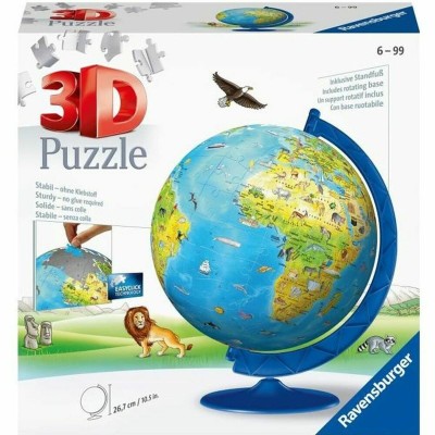 Puzzle Ravensburger 3D...