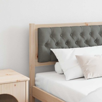 Headboard Another brown and...