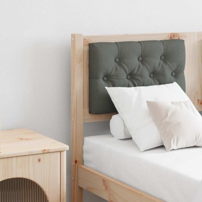 Headboard Kita brown and...