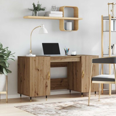 Artisan oak table 140 x 50...