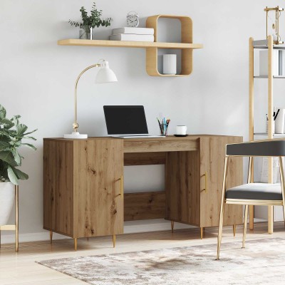 Artisan oak table 140 x 50...