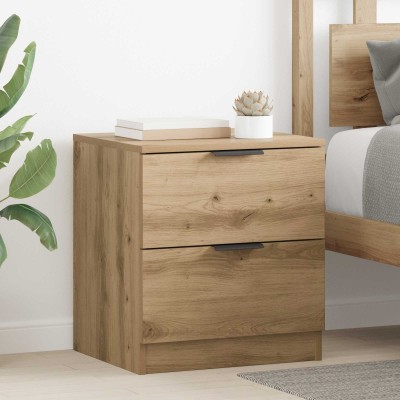 Bedside cabinet 2 pcs...